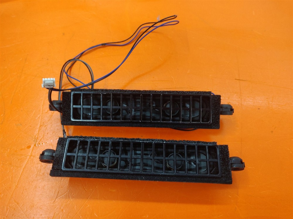 ⭐️⭐️⭐️⭐️⭐️ TV Speaker Set LG-42LD450