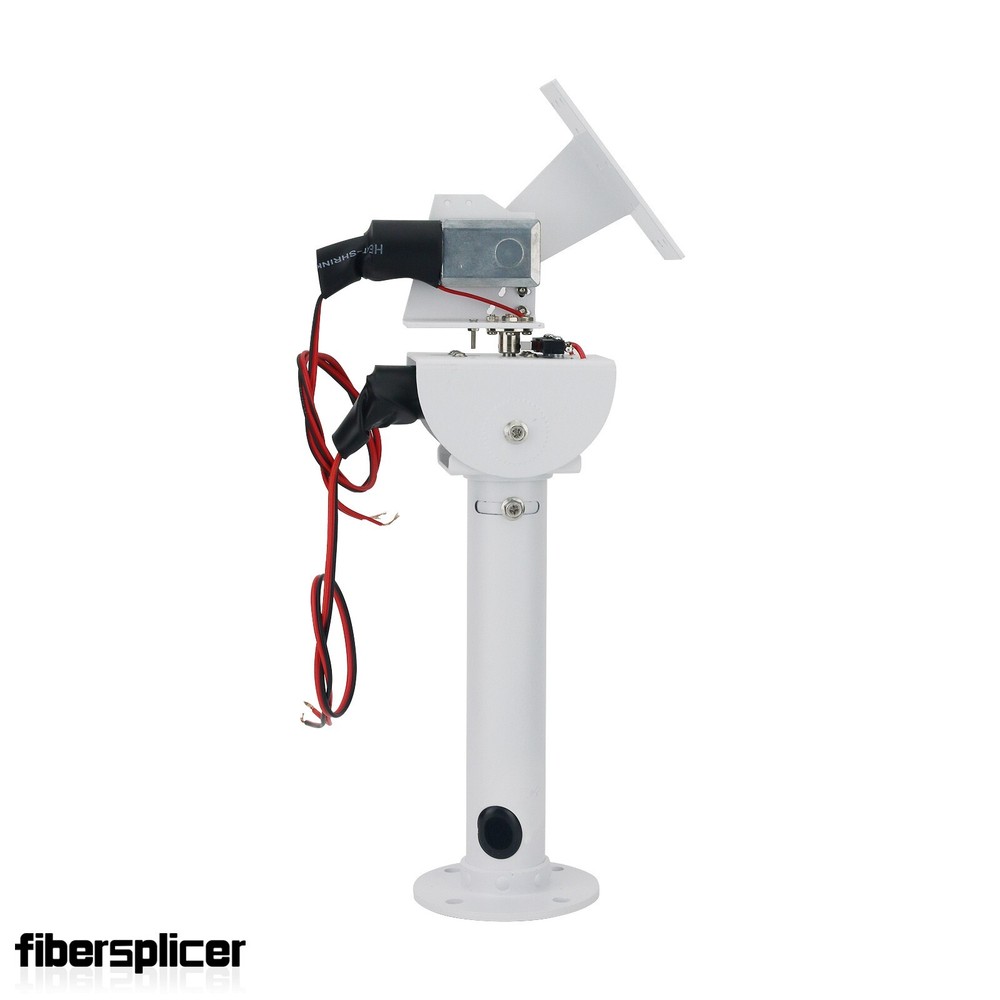 DC 2 Axis Gimbal Accessory for Dual Axis Solar Tracker Controller Monitoring