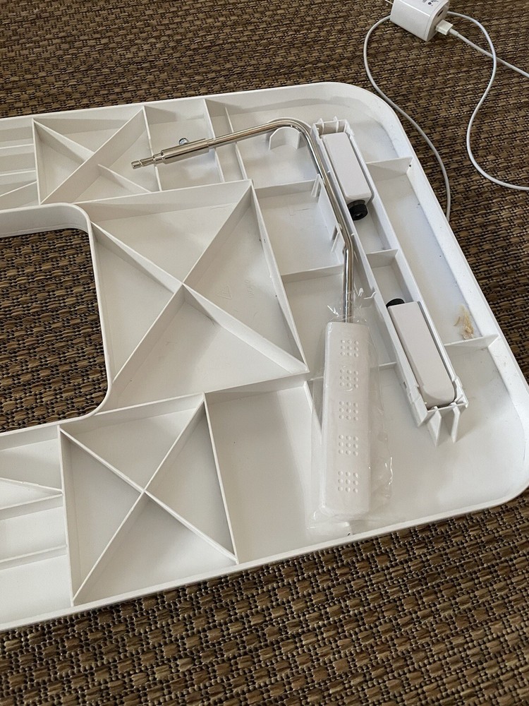 Elena eXcellence 720 Pro Computerized Sewing Machine