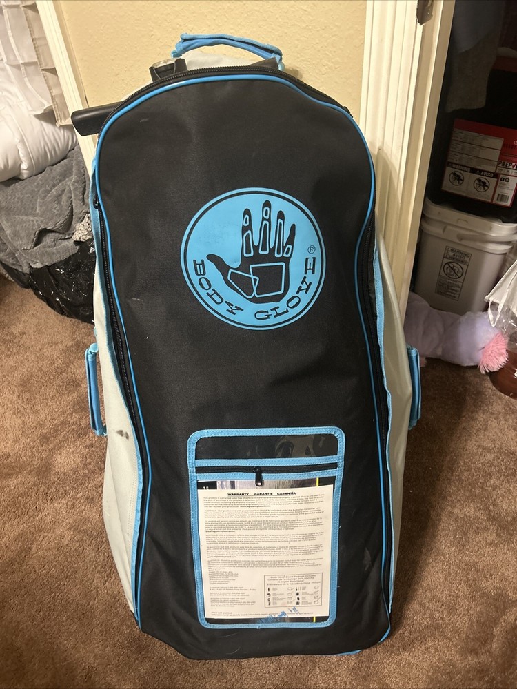 paddle board inflatable
