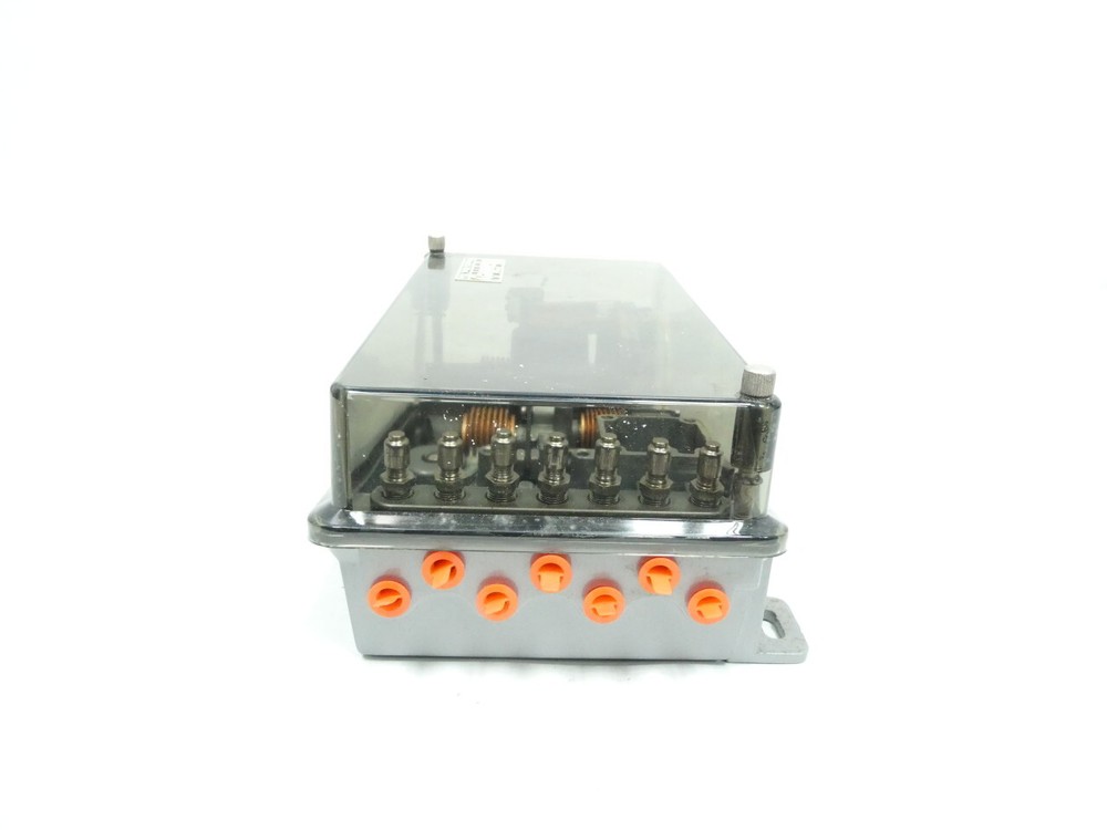 Bailey FC110 Mini-line Computer Pneumatic Controller 18-20psi 3-15psi