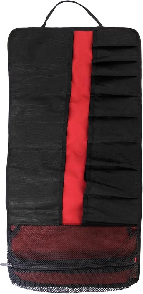 Wolverine 28" 16-Pocket Utility Roll Black