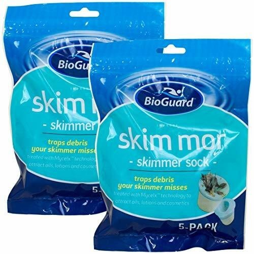 BioGuard Skim mor - 2 Pack