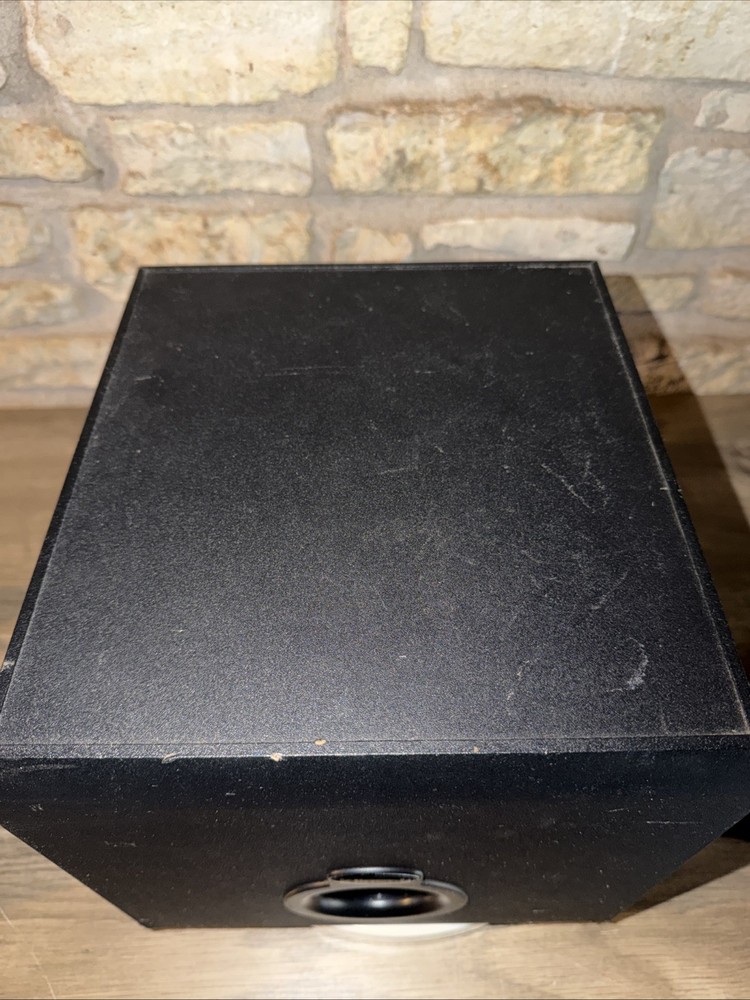 Klipsch ProMedia 2.1 THX® Bluetooth Certified Computer Speaker System. Video!