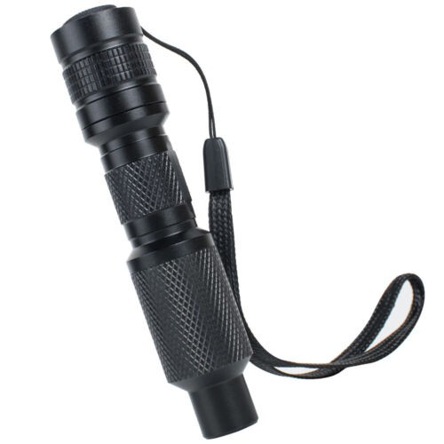 Portable Handheld Endoscope Light Source 5W Surgical For Medical Use