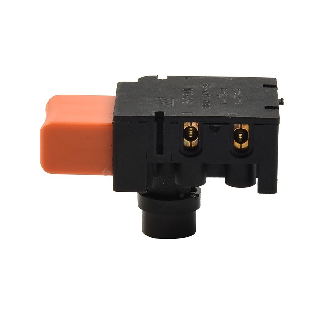 Trigger Switch Accessories Chain Dual Electric For 5016 Parts Pole