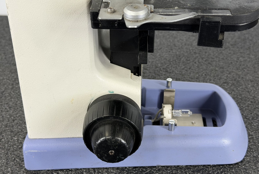 Nikon YS100 Microscope