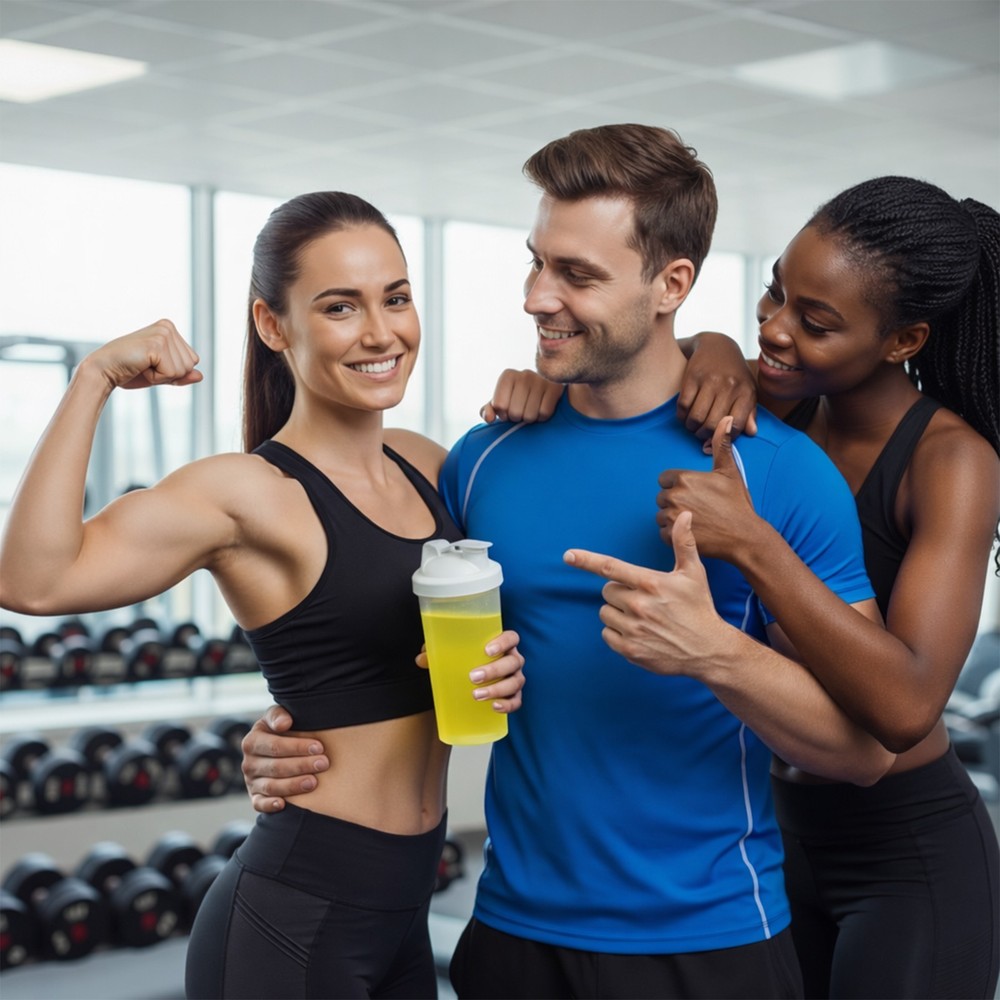 Electrolyte Complex Hydration Powder | 12 Minerals + 6 Vitamins Raspberry Lemon