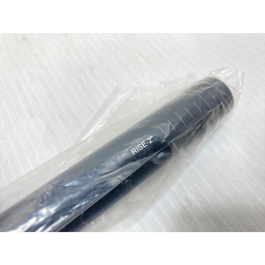 KCNC RAMPANT Riser Hlebar 25.4mm 710mm Cycling