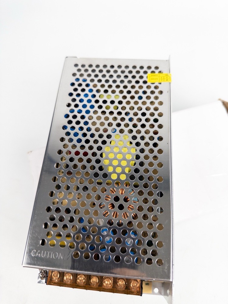12V DC S-180-12 Super Stable 3D Power Supply for Computer Project Reprap Printer