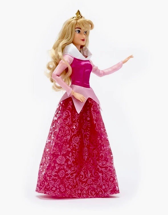 Disney Classic Doll Aurora Brand New in Box