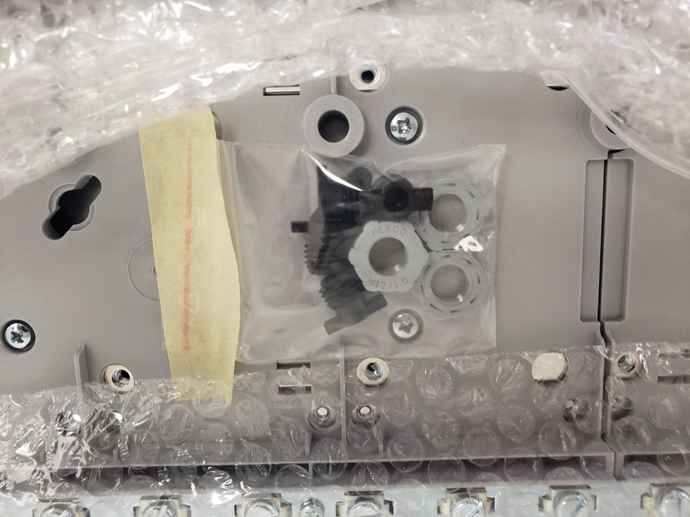 Honeywell 24VDC Panel Mounted Carrier FC-MCAR-02