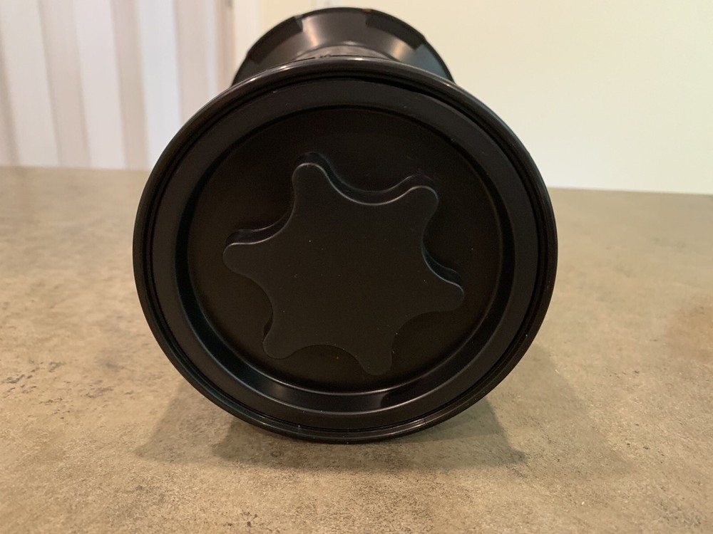 Smart Home Ultimate Lantern LED Lantern With Compass