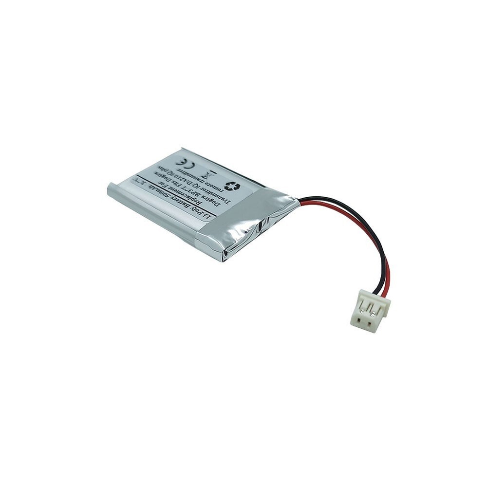 Battery for BP37T Fits Dogtra Transmitter iQ,DA210,iQ Plus Remote transmitter