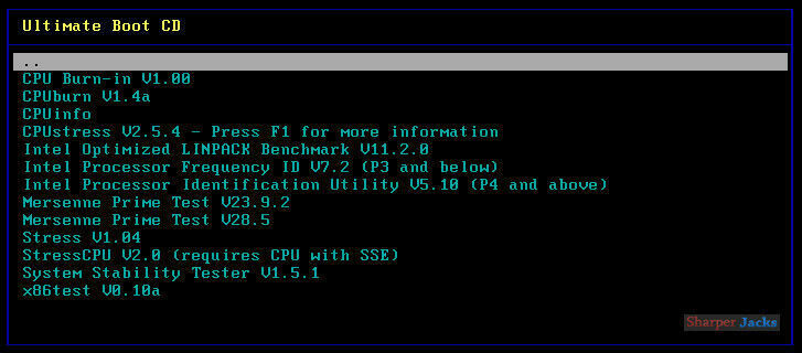 ULTIMATE COMPUTER REPAIR / DATA / PASSWORD / VIRUS / RECOVERY - SYSTEM RESCUE CD