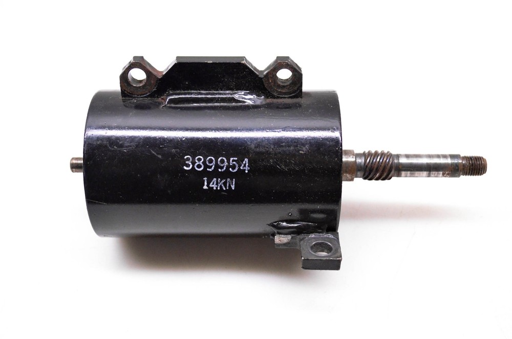 OMC 389954 Starter Motor Assembly