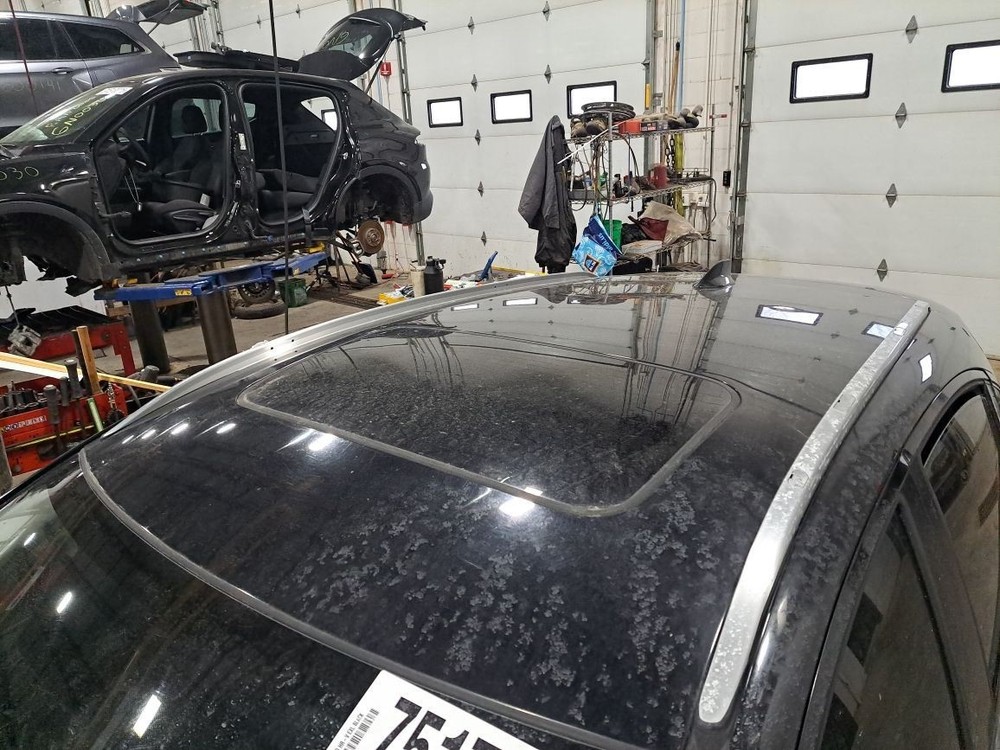 2016 Hr-v Jack Sku#4394268