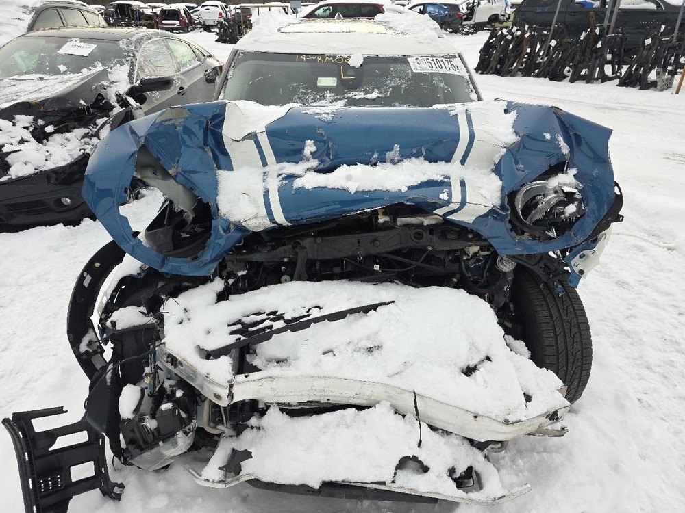 Camera/Projector Camera Front Fits 17-20 COUNTRYMAN 12493052