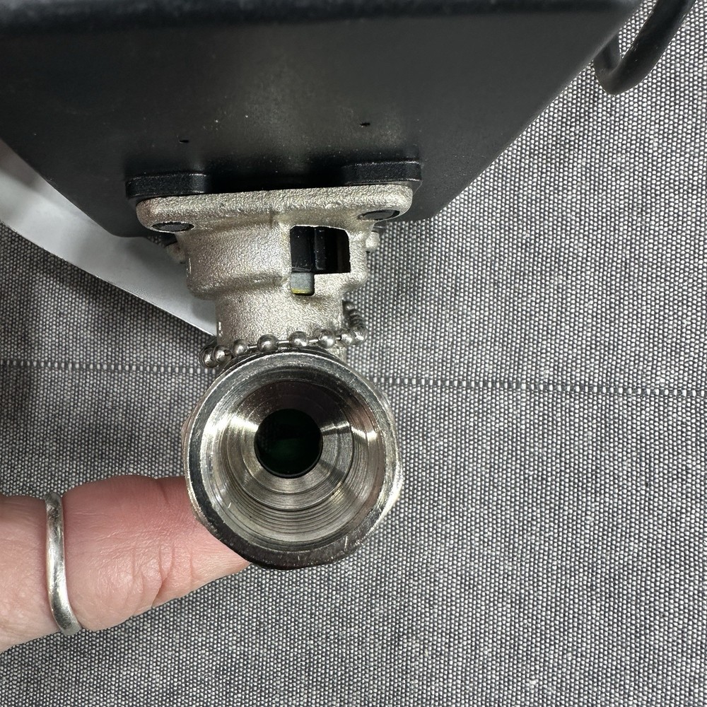 Belimo TR24-3 US Actuator HVAC New