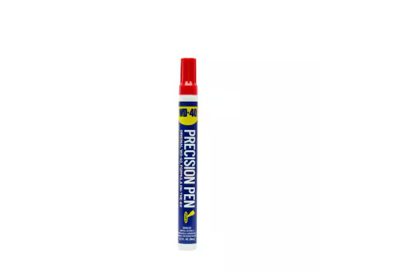 WD-40 9 ml Precision Pen Lubricant