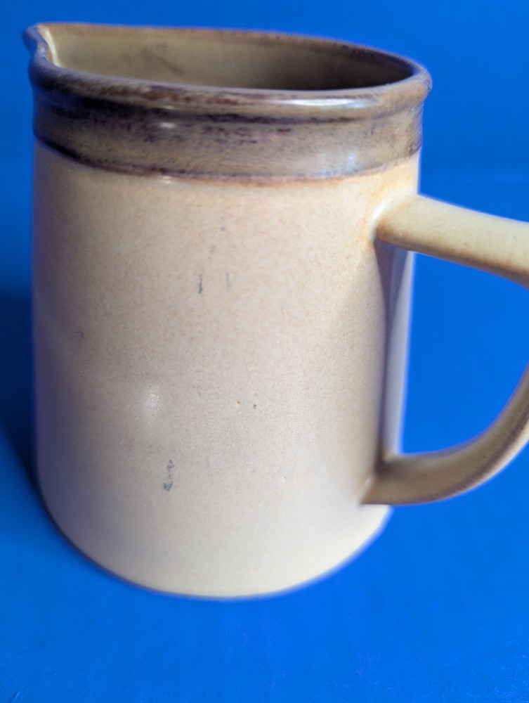 Sango Creamer Diswasher & Microwave Safe(Very Good)