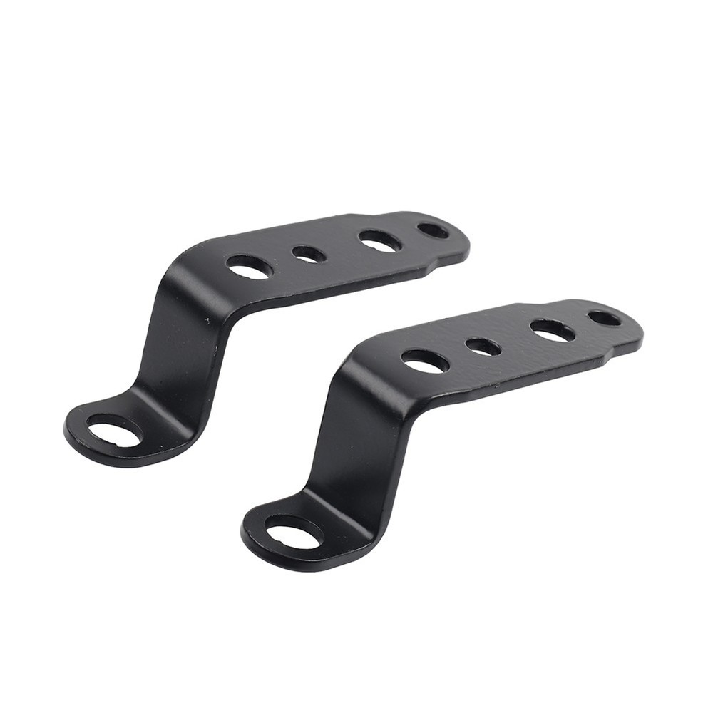 Motorcycle Mounting Bracket Fog Driving Light Bracket Headlight Support Holder