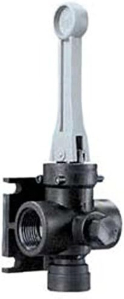 TeeJet AA6B DirectoValve Manual Control Valve
