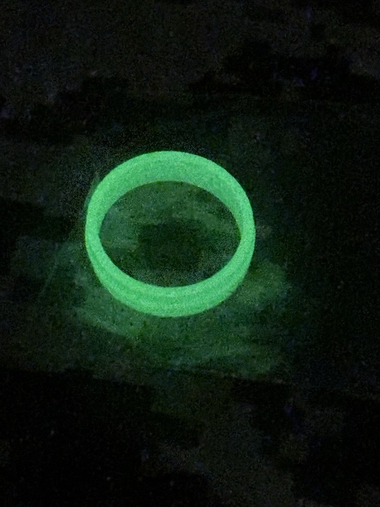 Prometheus Design Werx PDW Titanium Compass Ver 1 Silicone Insert.