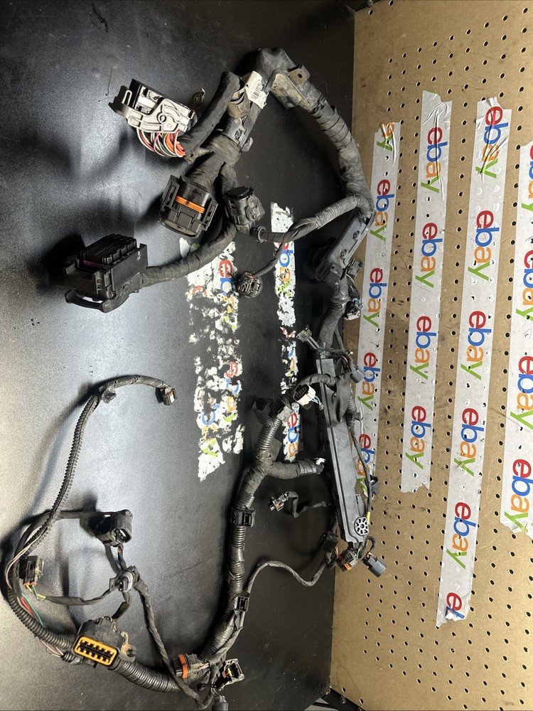 Wiring Harnesses, Cables & Connectors for Hyundai Sonata 2011 (.2)