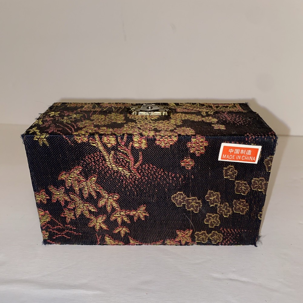 Vintage Baoding Balls Iron Ball Decoration Chiming Balls in Original Box