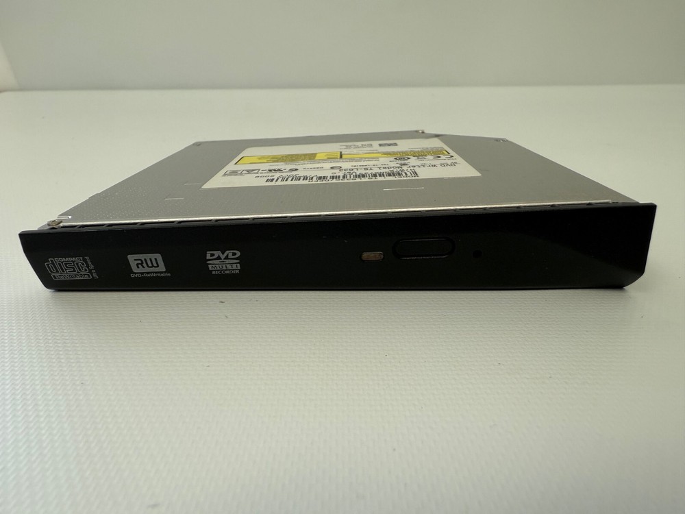 DELL PYW0F DVD WRITER INSPIRON 1545 MODEL TS-L633