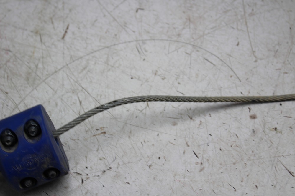 2018 POLARIS GENERAL 1000 EPS WINCH