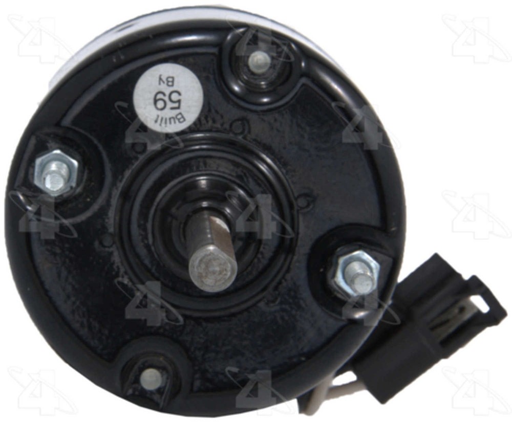HVAC Blower Motor 4 Seasons 35508