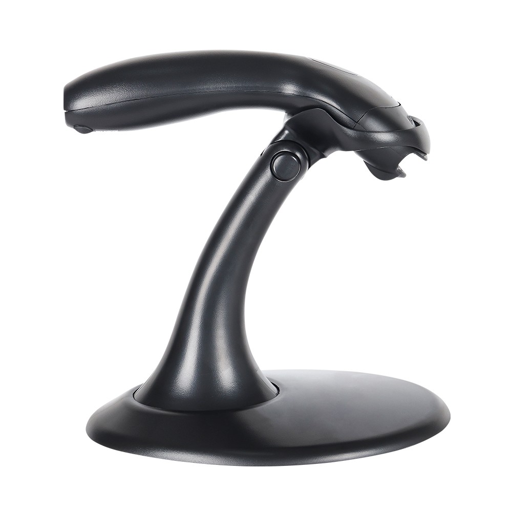 Honeywell MK9520 Barcode Scanner Handheld 1D QR Code Reader + USB Cable &Base