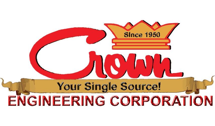 Crown Engineering CA141 Crown Engineering