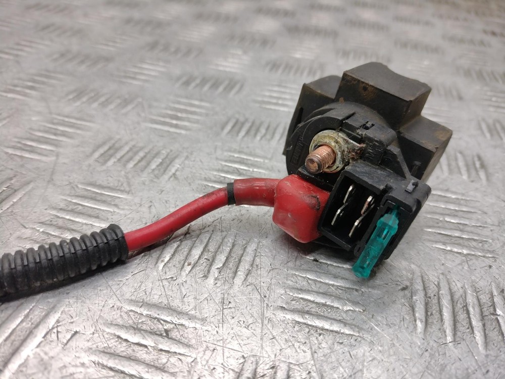 2015 HONLEY HD2 HD2 STARTER SOLENOID