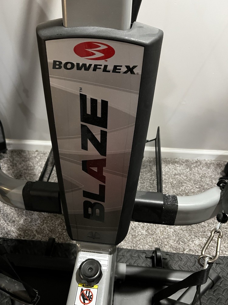 Bowflex Blaze Home Gym