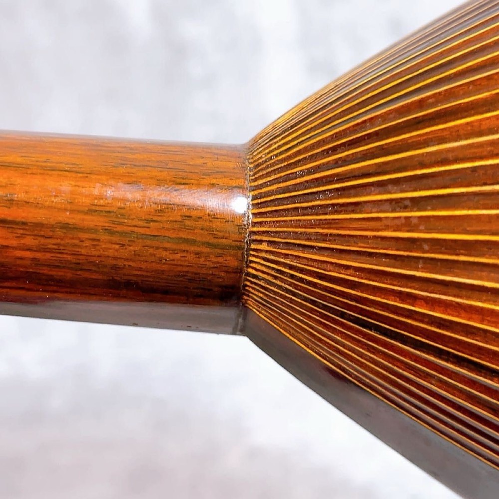 Rare! Raffaele Calace Mandolin No.16