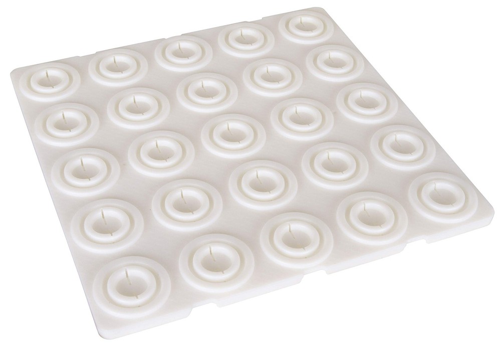 ArtBin 6901AB Cone Thread Tray, Sewing & Embroidery Serger Cone Thread Spool ...