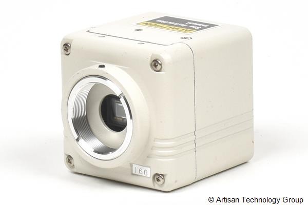 Sentech STC-160 Analog Monochrome B/W Cased Camera