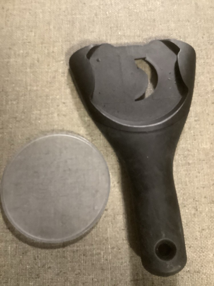 OXO Good Grips Jar Opener with Base Pad