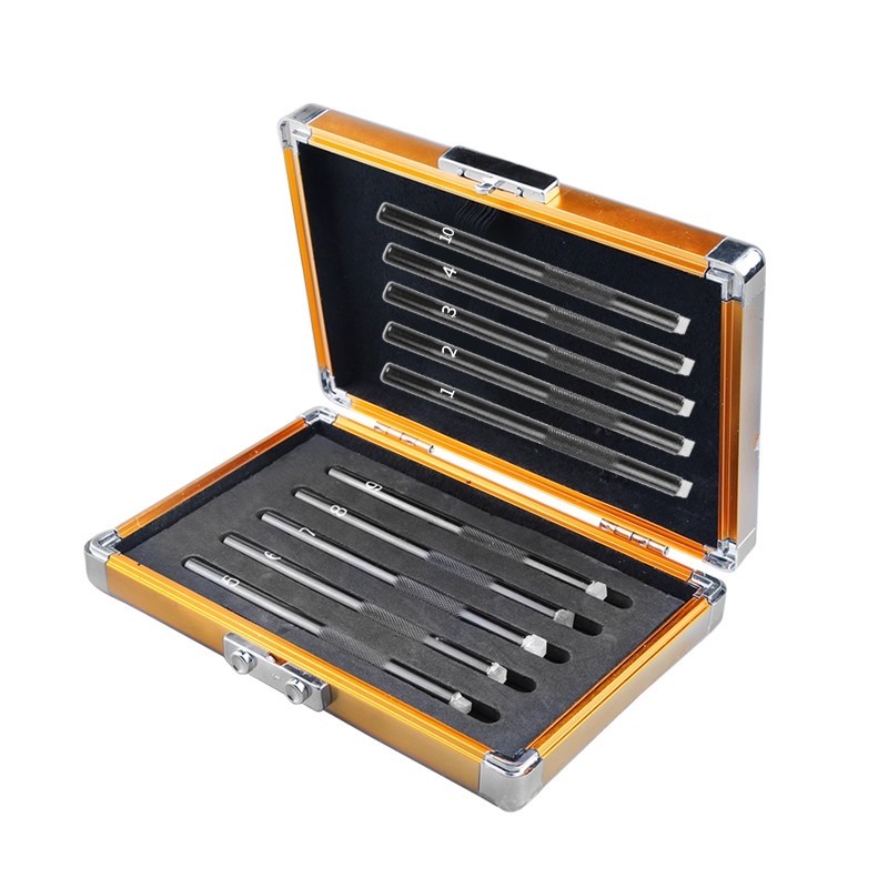 Gem Hardness Tester Hardness Testing Tool Jewelry Tools Hardness Stone