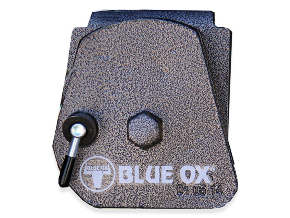 Blue Ox BXW4010 Weight Distributing Lift Bracket Kit