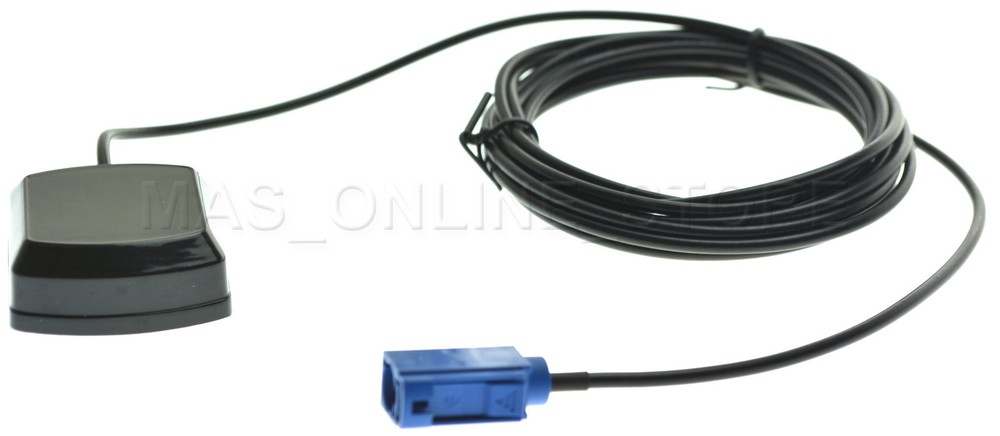 GPS ANTENNA FOR AUDI RNS-E MMI MAGNETIC *PAY TODAY SHIPS TODAY*