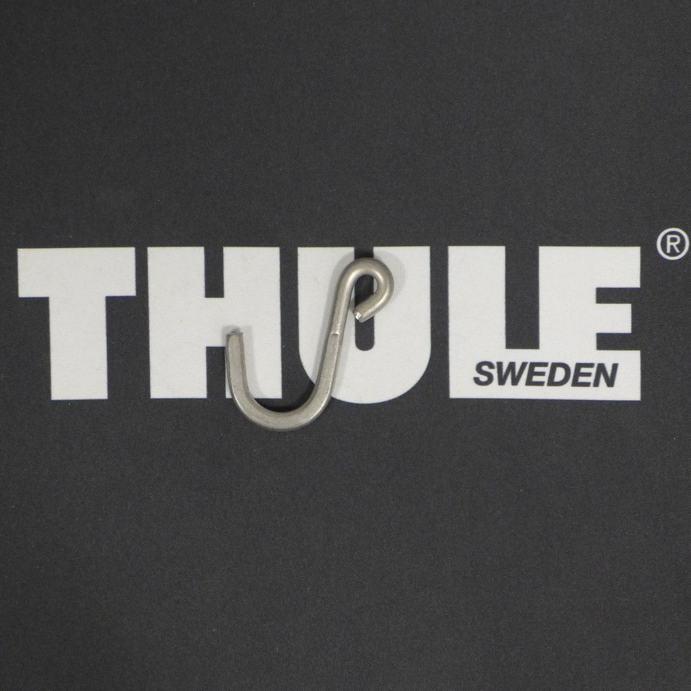 Thule Hook Flat Haken für DockGlide DockGrip 52844