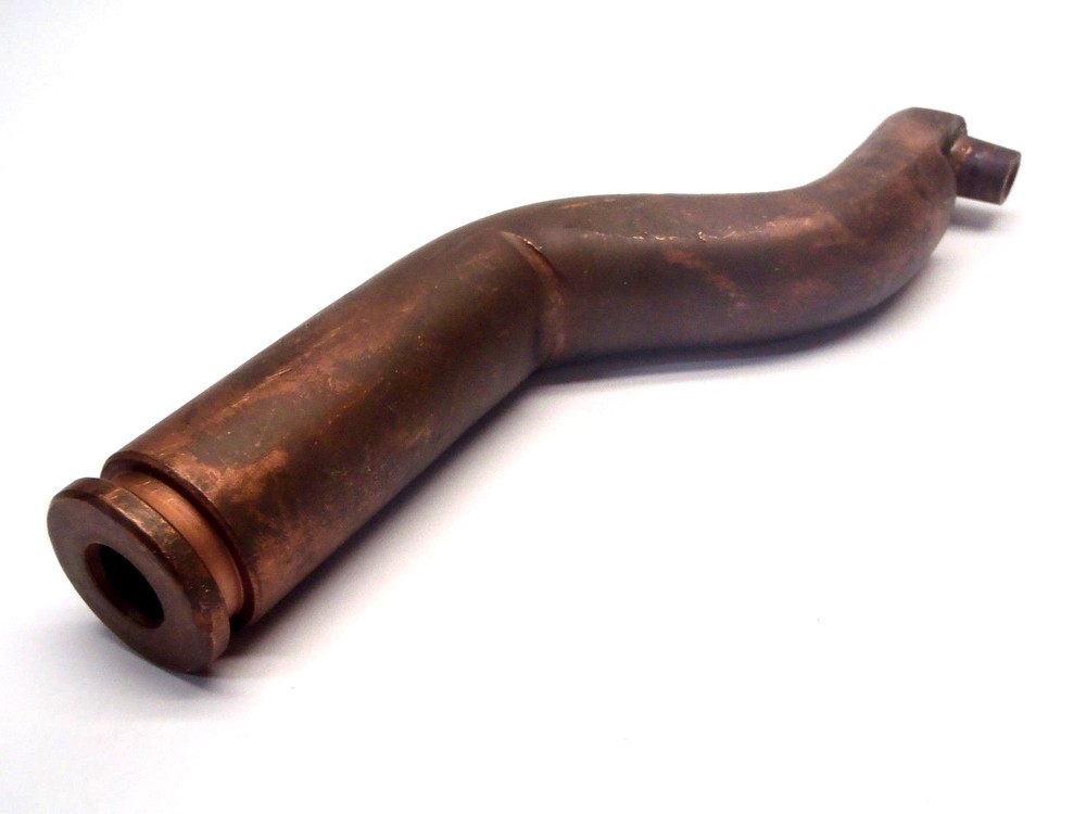 Welform 484-2008 Electrode Holder Weld Tip