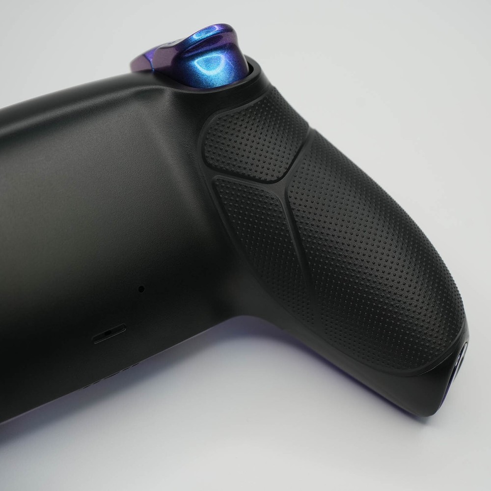Dark Matter Sony x Killscreen DualSense Matte Black PS5 Controller Mouse Click