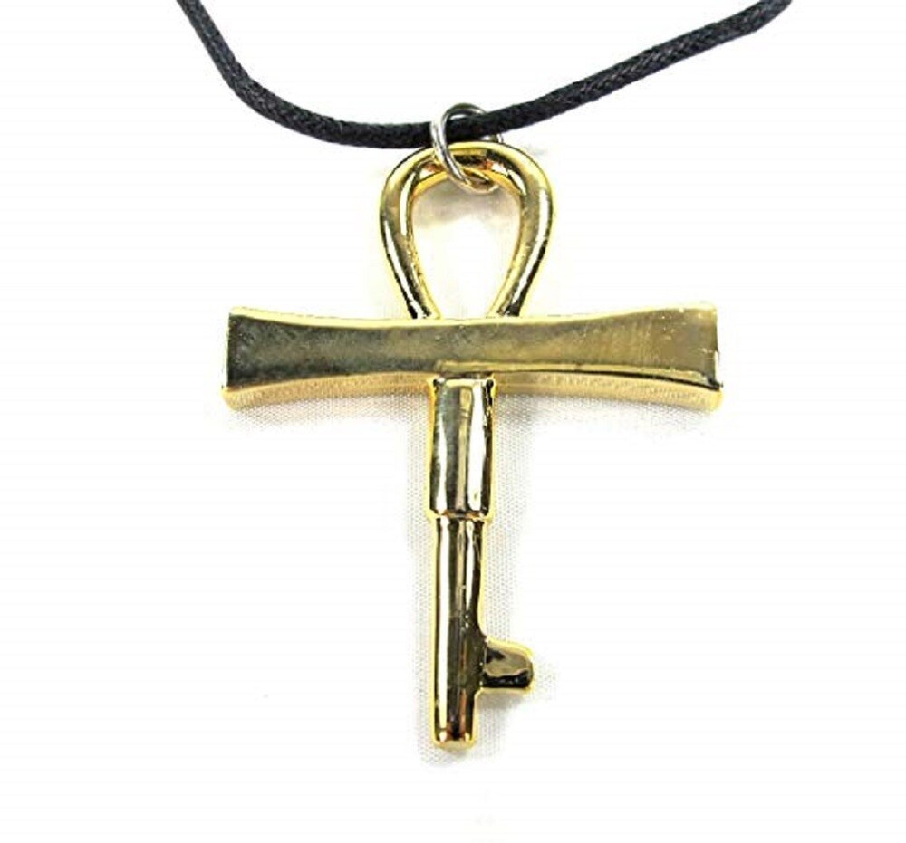 Millenium KEY YuGiOh Millennium Pendant