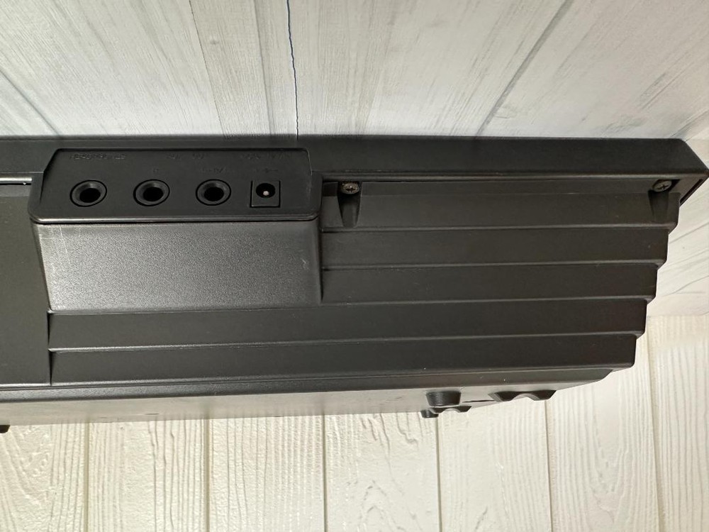 Yamaha Portasound PSS-780 Electronic Keyboard