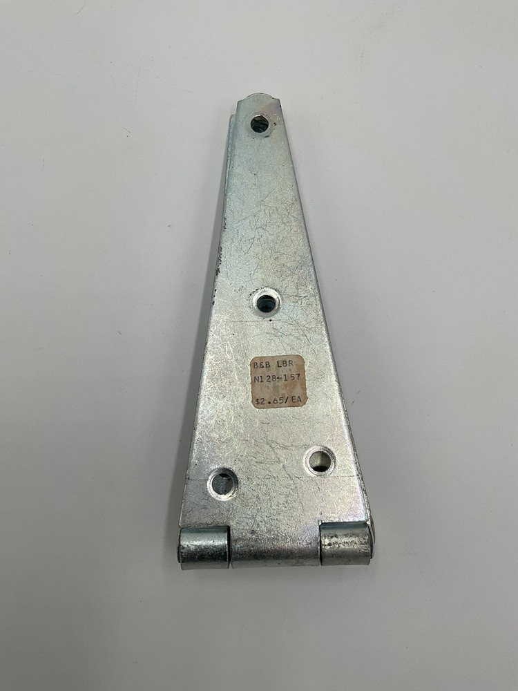 National  n12b 157 hinge